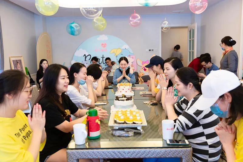 福元寶貝回家啦(二)