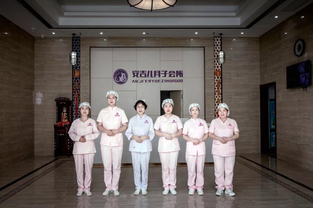 護(hù)理人員