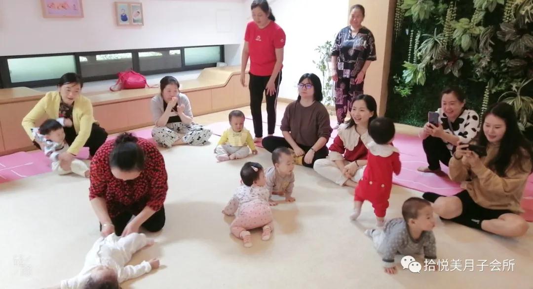 【回顧】來(lái)吧!拾悅美展示~歡樂(lè)回糧家