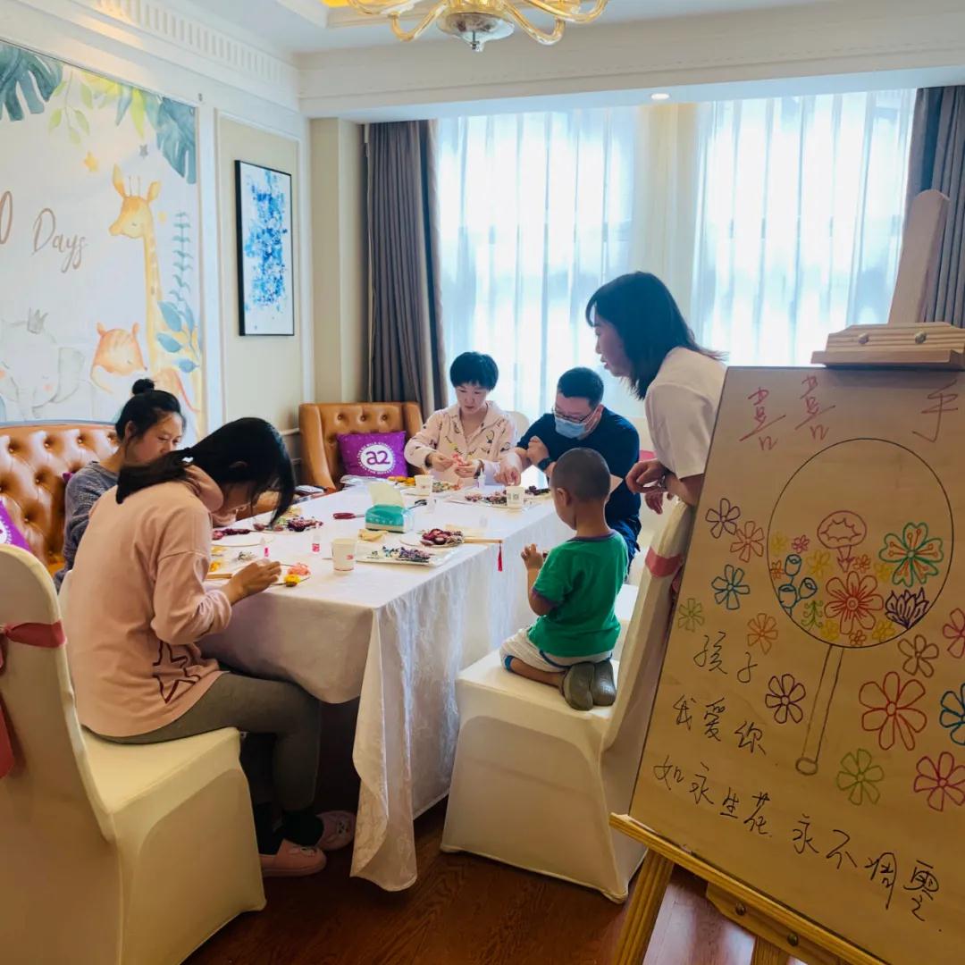 喜喜手工開(kāi)課啦|團(tuán)扇搖搖,美人裊裊