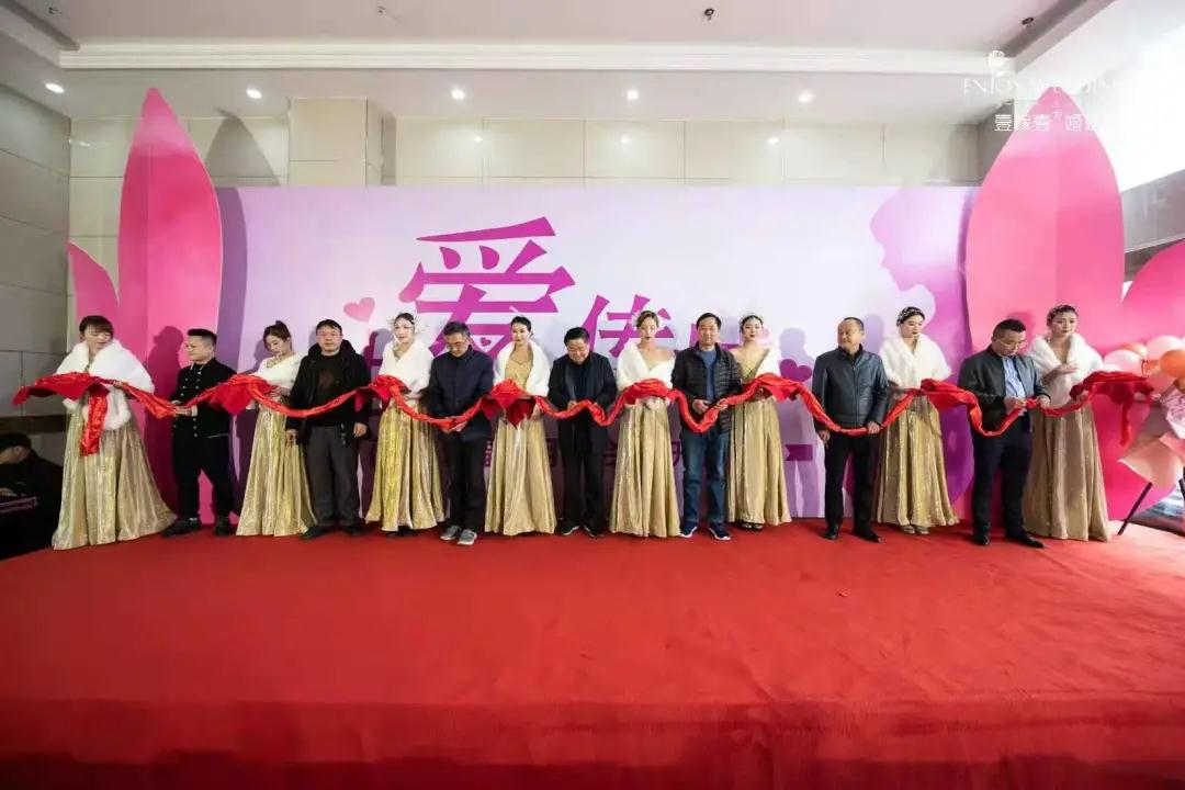 潛山月子會(huì)所盛大開業(yè)啦!